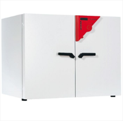 TỦ ẤM VI SINH ĐỐI LƯU TỰ NHIÊN BD240 Binder