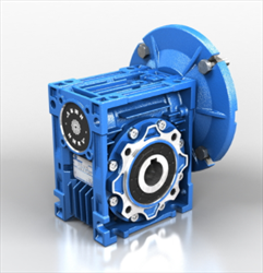 WORM GEAR REDUCERS VSF series Motovario