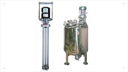 Máy khuấy SDBT Satake