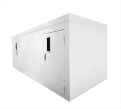 Buồng kiểm tra điện từ trường Double-Wall Audiometric Examination Suites ETS Lindgren