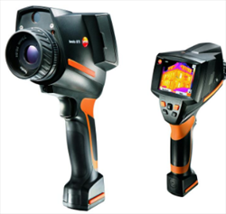 Máy ảnh nhiệt 875-1 Testo