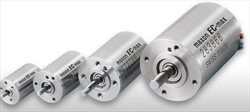 BRUSHLESS DC MOTORS EC-max Program Maxon