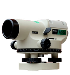 Máy thủy bình Nikon AX-2S