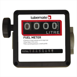 MECHANICAL DIESEL METER L-FM25 Macnaught