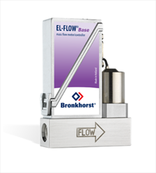 EL-Flow Basic F-201CB Bronkhorst