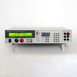 6KV AC/DC/IR/LR Electrical Safety Compliance Analyzer 951I Vitrek