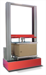 Small Box Compression Tester Testometric