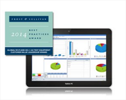 AirMagnet WiFi Analyzer PRO Software AM/A1150 Netscout