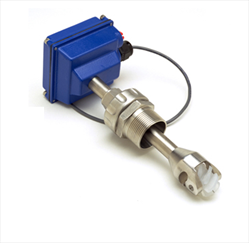 ADJUSTABLE TURBINE FLOW METERS TX100 Global Water