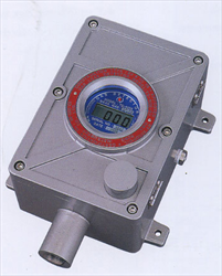Thiết bị đo khí TS-4000Ex series Gastron