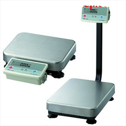 Cân điên tử, FG Series, AND FG Series AND