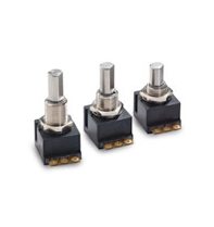 Cảm biến đo tốc độ vòng quay Rotary Potentiometers 5320 Series Bei sensors