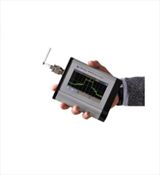 Handheld Spectrum Analyzer MTM-427s Consultix