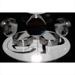 Mẫu chuẩn độ cứng Vickers HV