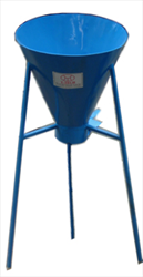 PHỄU XÁC ĐỊNH ĐỘ XỐP CỦA ĐÁ/CÁT