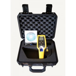 Digital Hydrometer Data-Logging 0.0000 - 2.0000 SG-ULTRA Eagle Eye
