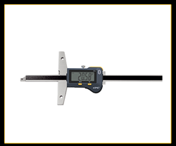 Depth gauge S_Depth EVO BT SF Sylvac