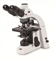 Precision Trinocular Microscope G208B SDL Atlas