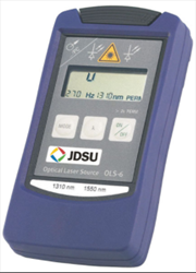 Light Sources 2255-02 JDSU