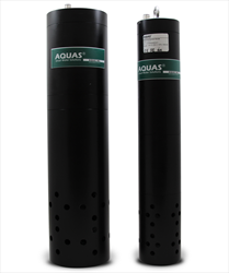 Multiparameter Water Quality Sonde MAX Aquas