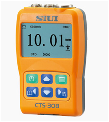 Máy siêu âm chiều dày - CTS-30B - SIUI