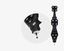 Máy đo 3D HANDYPROBE NEXT Creaform