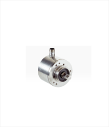 The MultiFit Incremental Encoder DFS60 Inox Sick