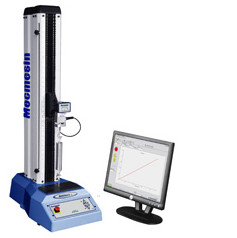 Máy thử kéo nén - MultiTest 5-i (5kN) - Mecmesin