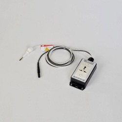 Universal Power Receptacle Hipot Test Adaptor TL-UP1 Vitrek