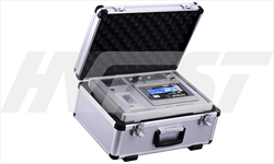 Zinc Oxide Arrester Tester HTYB-V Huatian