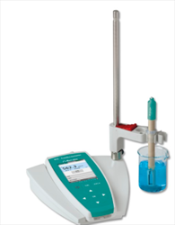 Máy đo ion 912 Conductometer, laboratory Metrohm
