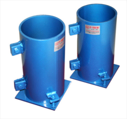 KHUÔN ĐÚC MẪU BÊ TÔNG HÌNH TRỤ D150 X H300