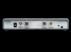 Máy phân tích mạng Vector kết nối PC MS46122A Anritsu