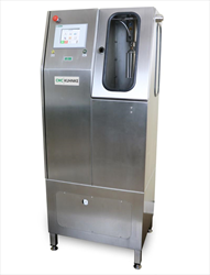 Aerosol Can Burst Tester ABT-3100 Cmc Kuhnke