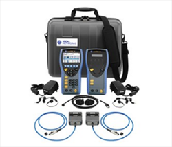 LanTEK III 1000MHz Cable Certifier (Including PL Adapters) R161004 Ideal Networks