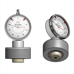 Đồng hồ đo độ dày Kroeplin A1201