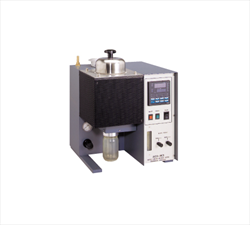 Máy phân tích Micro Carbon Residue Tester ACR-M3 TANAKA