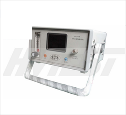 Thiết bị phân tích khí SF6 HTFJ-3H Wuhan