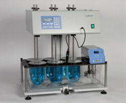 Dissolution Tester DIS 6000 Copley