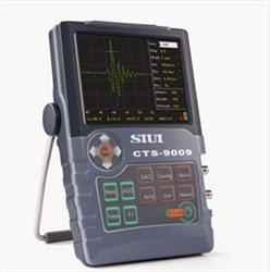 Máy siêu âm khuyết tật cầm tay CTS9009 SIUI
