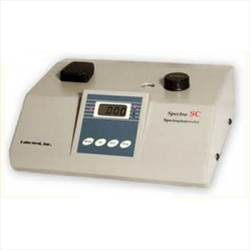 MÁY QUANG PHỔ (VIS)- SPECTRO SC