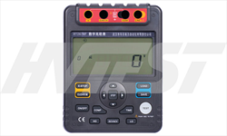 Digit Megohmmeter HT2670F Huatian