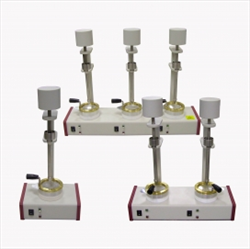 Rapid Oil Extraction Apparatus F217A/B/C SDL Atlas