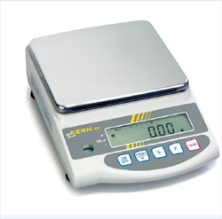 Cân kỹ thuật điện tử EW 6200-2NM Kern Sohn