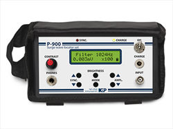 Hợp bộ tìm sự cố cáp ngầm P-900 KEP