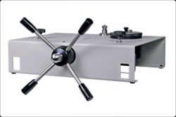 MPG2-H Manually Operated Pressure Generator Controller for Hydraulic Pressure