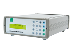 COMPUTER-CONTROLLED HIGH-PRECISION RESISTANCE DECADE 1427 Burster