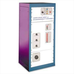 Compliance PT-600 UL -1-208 UL 1950 Annex NAC Single Channel Tester