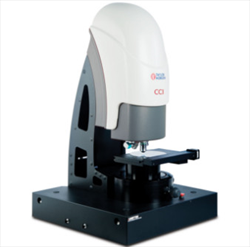 Thiết bị đo bề mặt không tiếp xúc - CCI Optics - Taylor Hobson