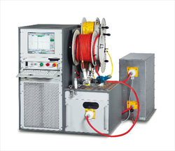 Thiết bị kiểm tra cáp điện lực PHG 70 TD/PD Baur